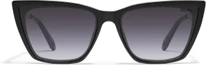 Quay - Womens Sunglasses, Cat Eye Lenses with UV Protection (Call The Shots Remixed)