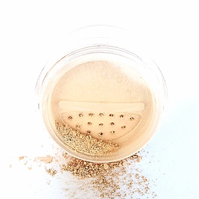 Radiant Glow Dewy Mineral Foundation