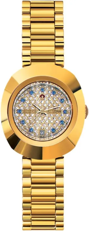 Rado DiaStar Original Automatic