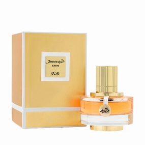 Rasasi Junoon Satin for Women Eau de Parfum Spray, 1.7 Ounce