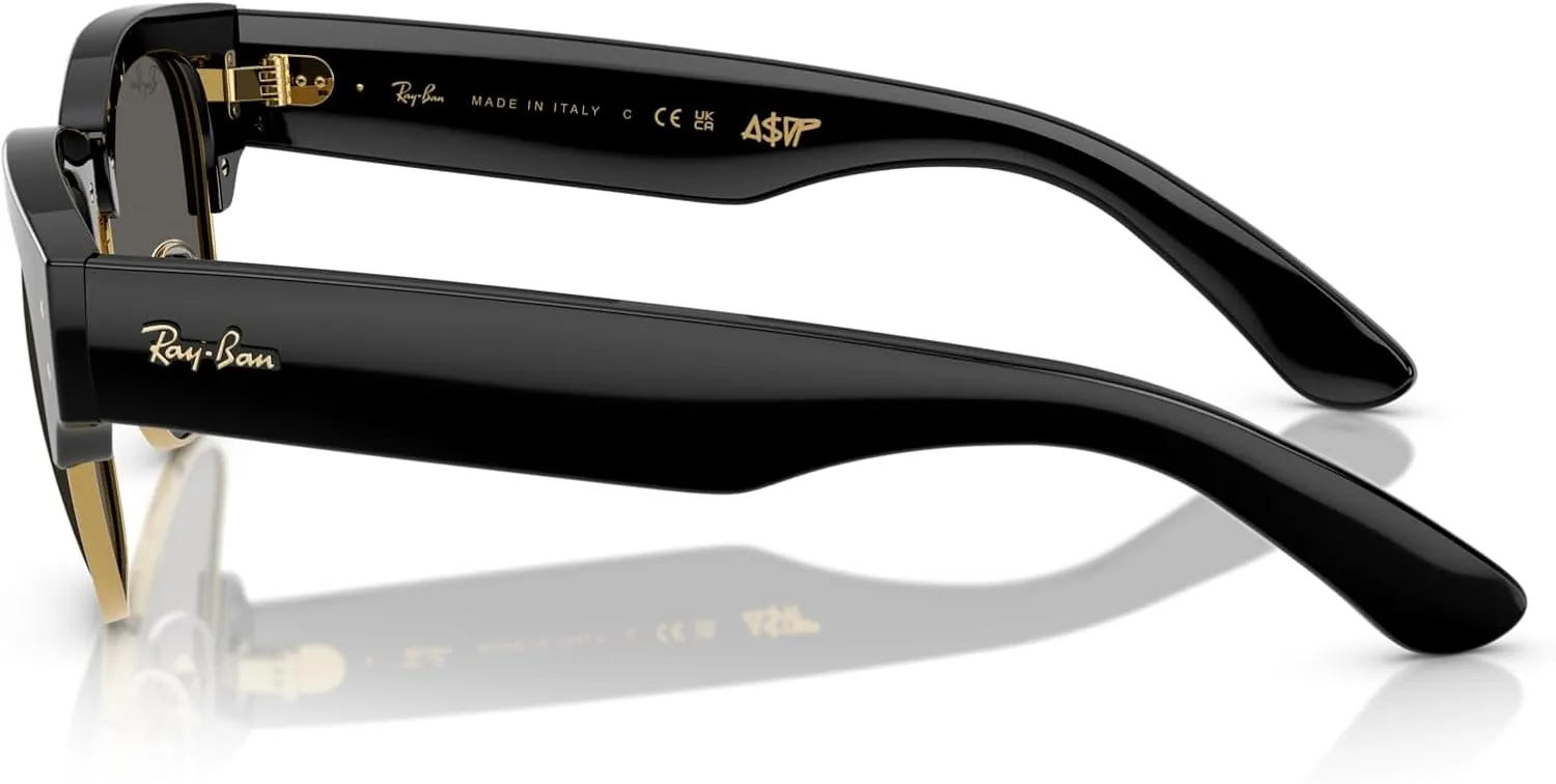 Ray-Ban Mega Clubmaster Sunglasses