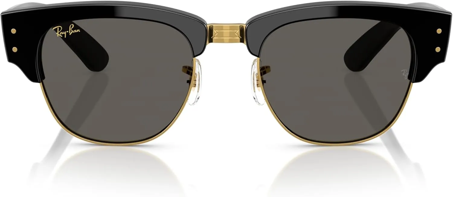 Ray-Ban Mega Clubmaster Sunglasses