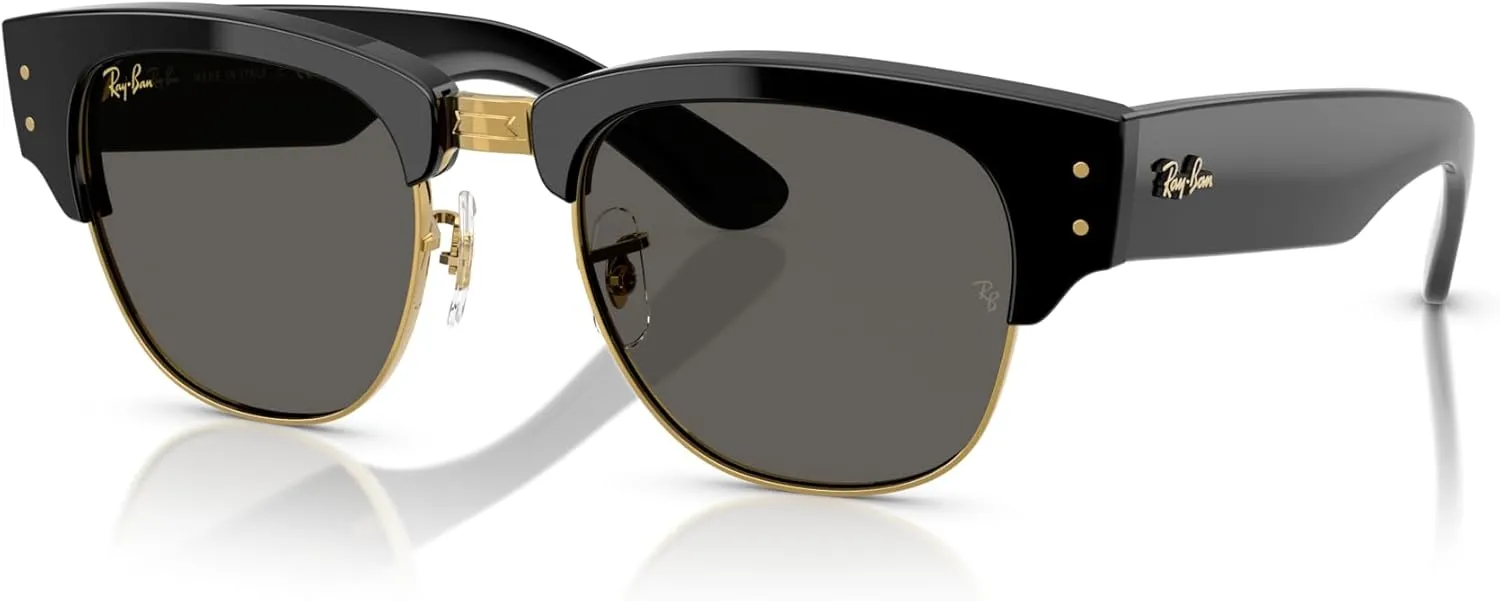 Ray-Ban Mega Clubmaster Sunglasses