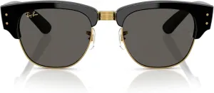 Ray-Ban Mega Clubmaster Sunglasses