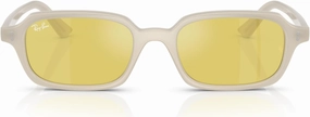Ray-Ban Rb4455 Zuri Square Sunglasses