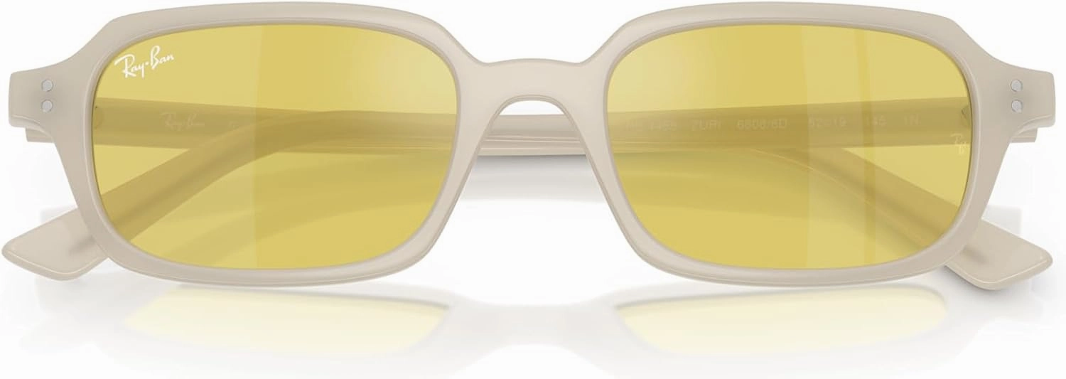 Ray-Ban Rb4455 Zuri Square Sunglasses