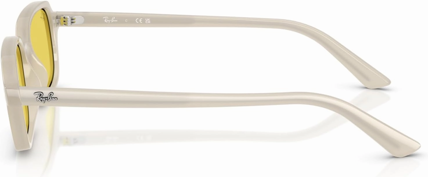 Ray-Ban Rb4455 Zuri Square Sunglasses