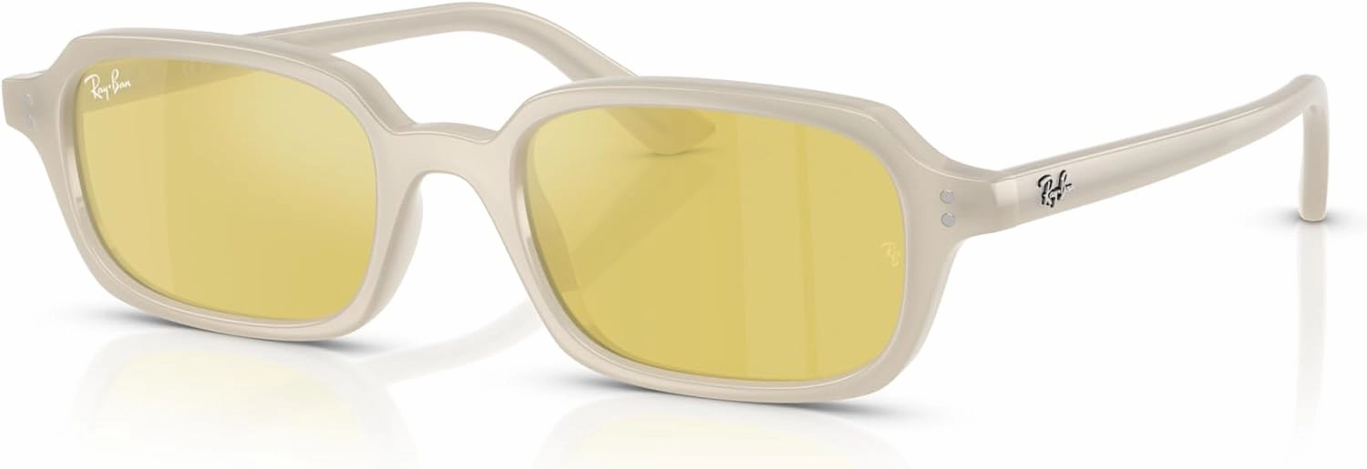 Ray-Ban Rb4455 Zuri Square Sunglasses