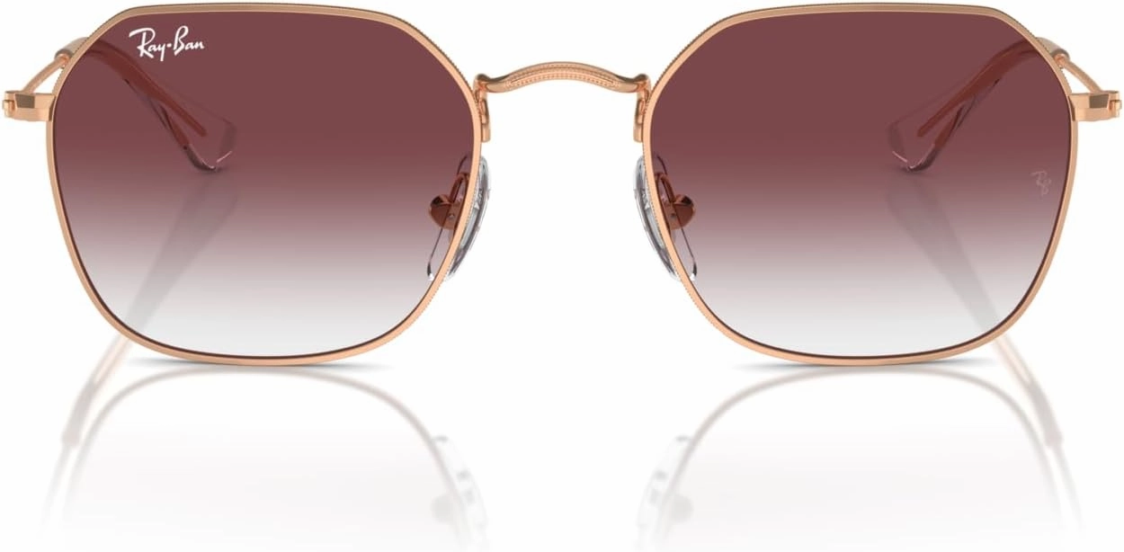 Ray-Ban Rj9594s Jim Square Sunglasses