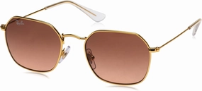 Ray-Ban Rj9594s Jim Square Sunglasses