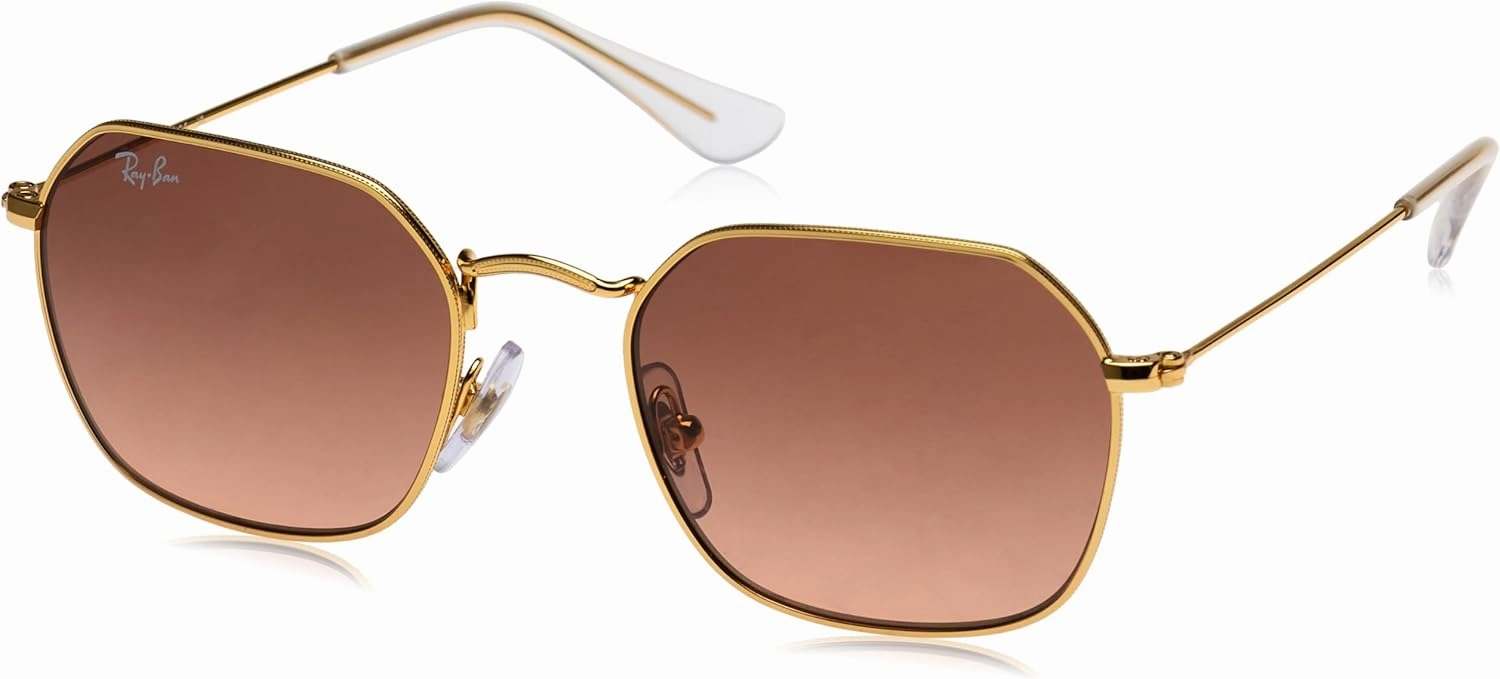 Ray-Ban Rj9594s Jim Square Sunglasses