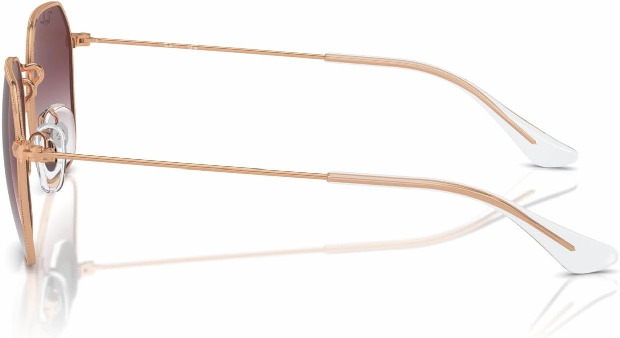 Ray-Ban Rj9594s Jim Square Sunglasses