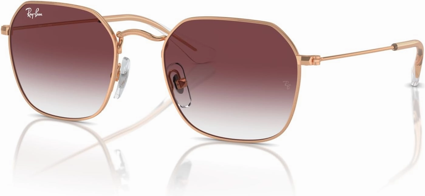 Ray-Ban Rj9594s Jim Square Sunglasses