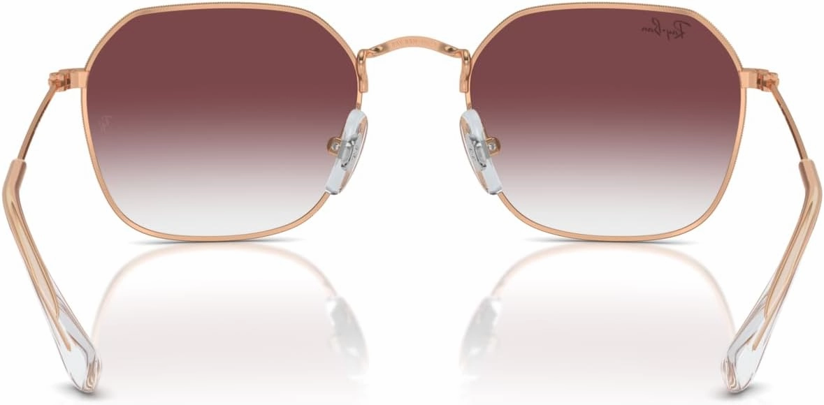 Ray-Ban Rj9594s Jim Square Sunglasses