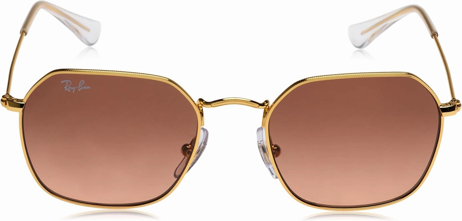 Ray-Ban Rj9594s Jim Square Sunglasses