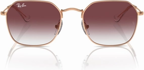 Ray-Ban Rj9594s Jim Square Sunglasses