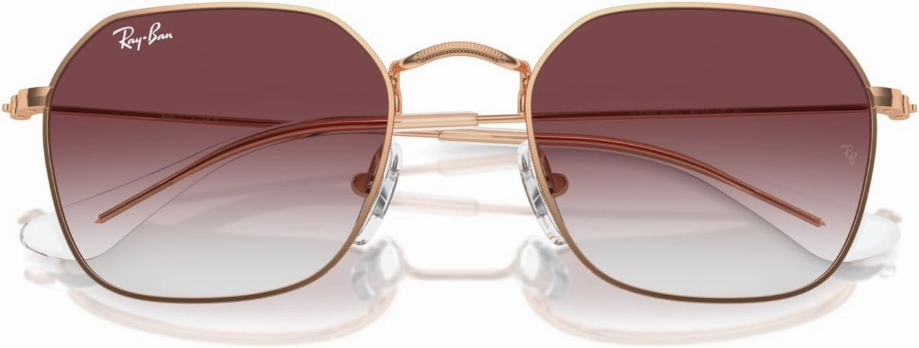Ray-Ban Rj9594s Jim Square Sunglasses