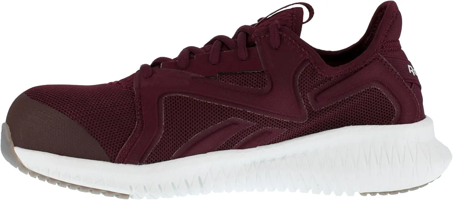 Reebok Work Women's Flexagon 3.0 Safety Toe Athletic Work Shoe