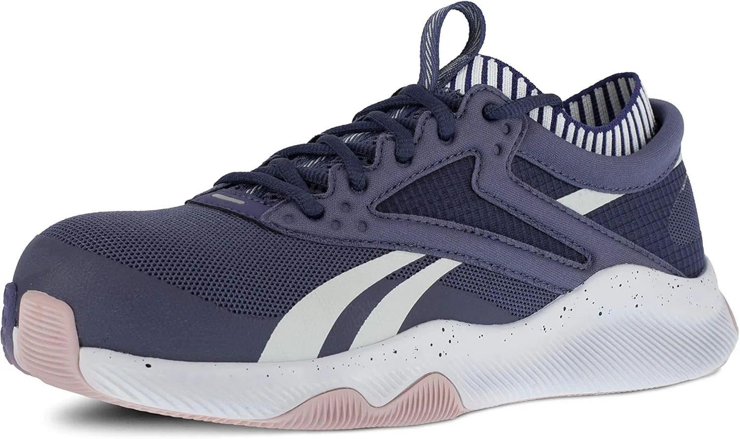 Reebok Work Women's HIIT Tr Safety Toe Athletic Work Shoe