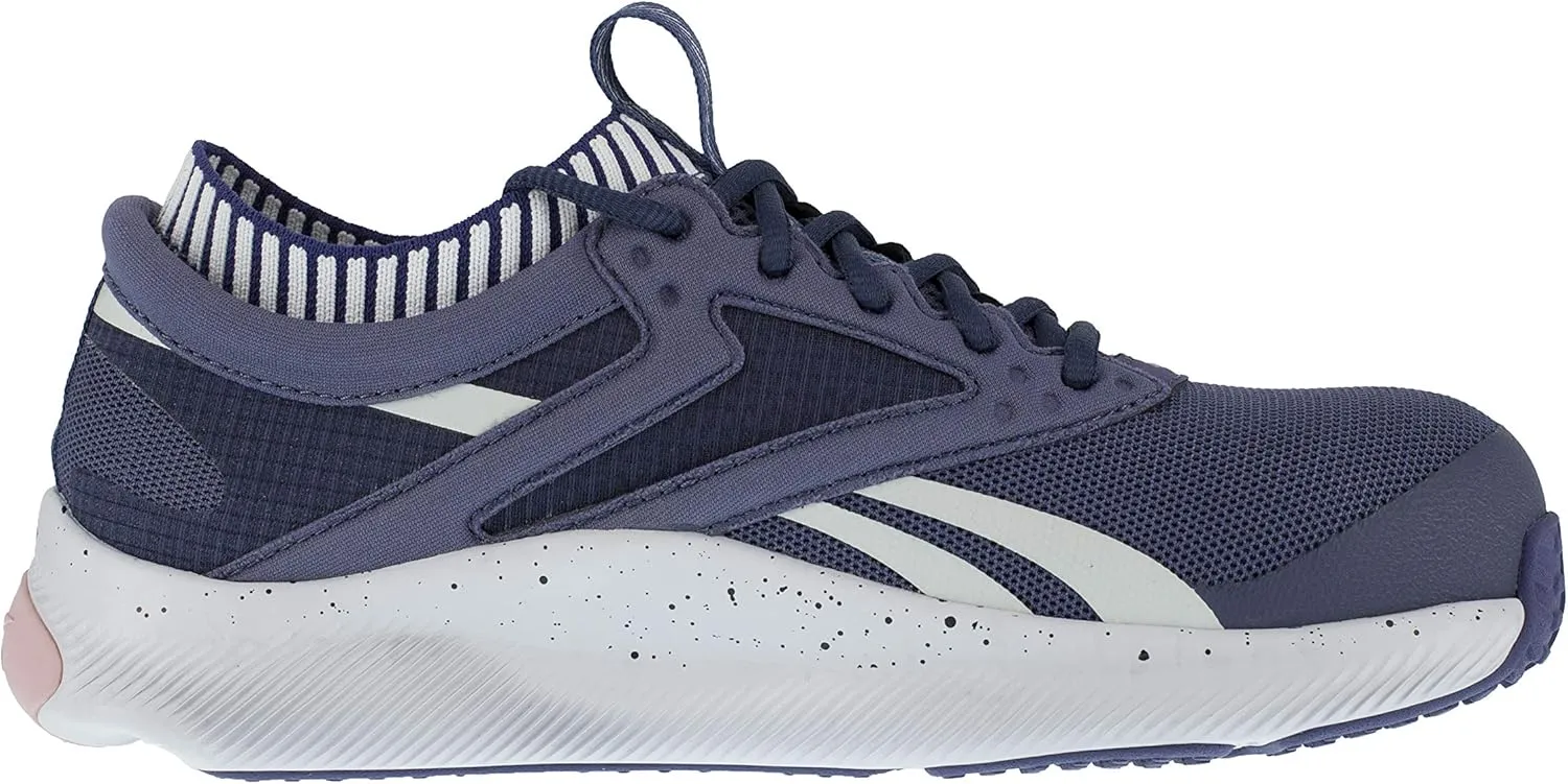 Reebok Work Women's HIIT Tr Safety Toe Athletic Work Shoe