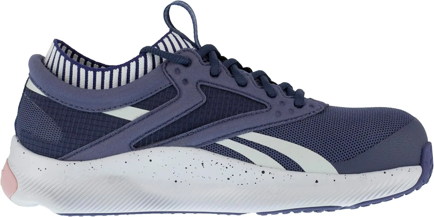 Reebok Work Women's HIIT Tr Safety Toe Athletic Work Shoe