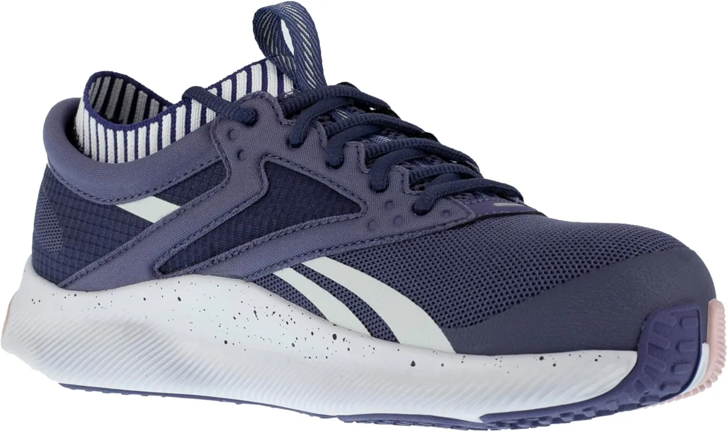 Reebok Work Women's HIIT Tr Safety Toe Athletic Work Shoe