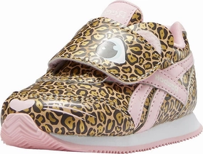 Reebok Girl's Shoes Training Fashion Style Running Royal Classic Jogger 2 H01351 (Numeric_8_Point_5)