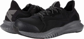 Reebok Work Women's Flexagon 3.0 Safety Toe Athletic Work Shoe