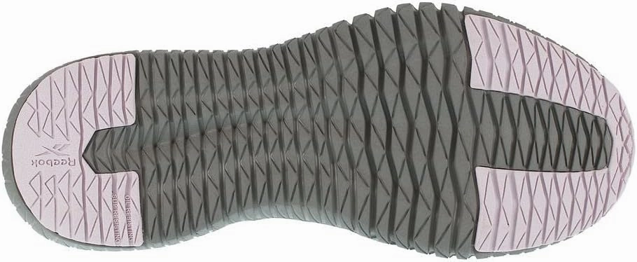 Reebok Work Women's Flexagon 3.0 Safety Toe Athletic Work Shoe