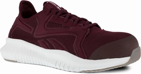 Reebok Work Women's Flexagon 3.0 Safety Toe Athletic Work Shoe
