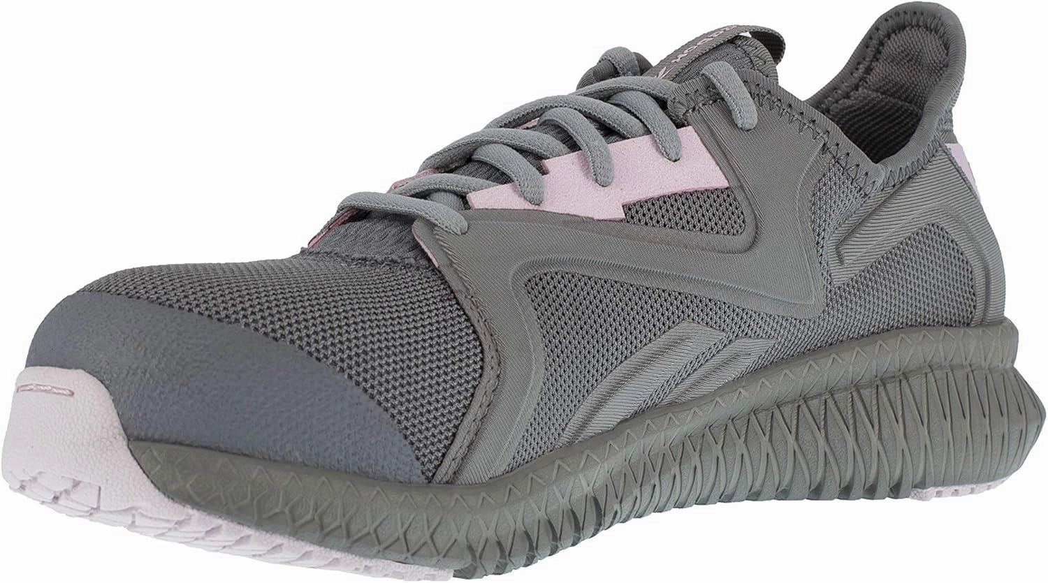 Reebok Work Women's Flexagon 3.0 Safety Toe Athletic Work Shoe