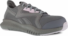 Reebok Work Women's Flexagon 3.0 Safety Toe Athletic Work Shoe