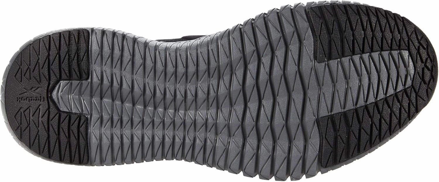 Reebok Work Women's Flexagon 3.0 Safety Toe Athletic Work Shoe