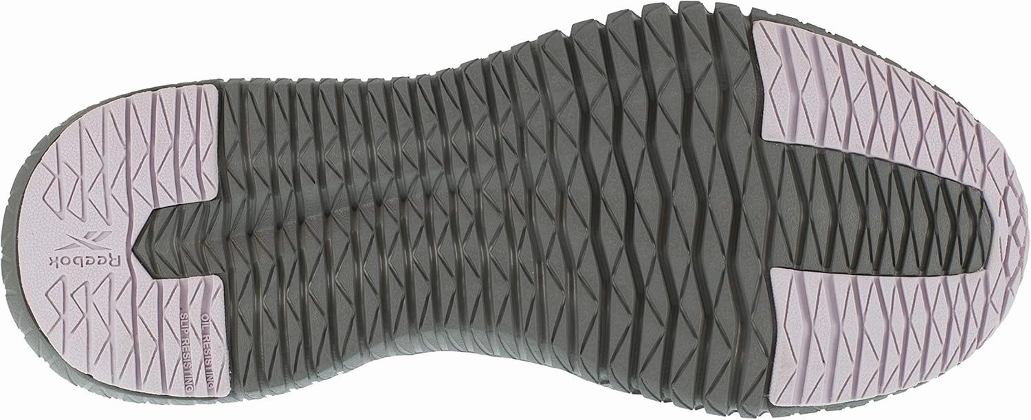 Reebok Work Women's Flexagon 3.0 Safety Toe Athletic Work Shoe