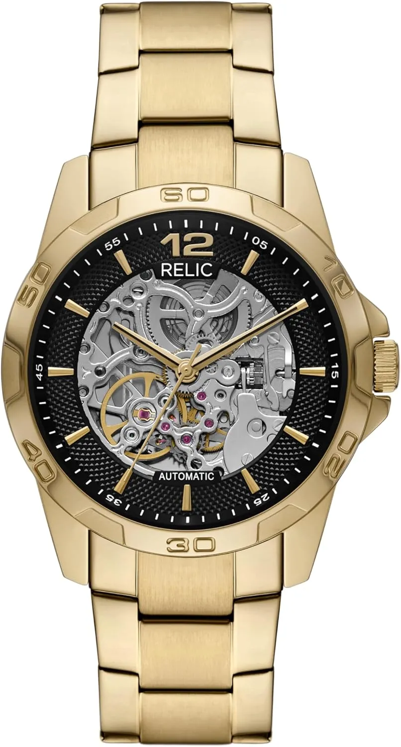 RELIC by Fossil Men's Watch