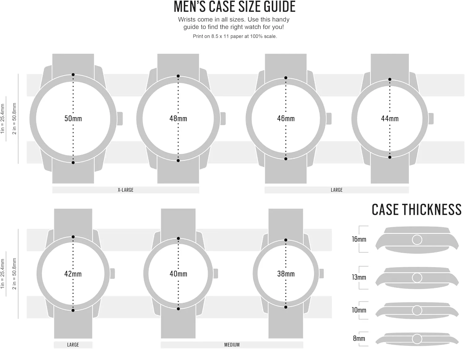 RELIC by Fossil Men's Watch