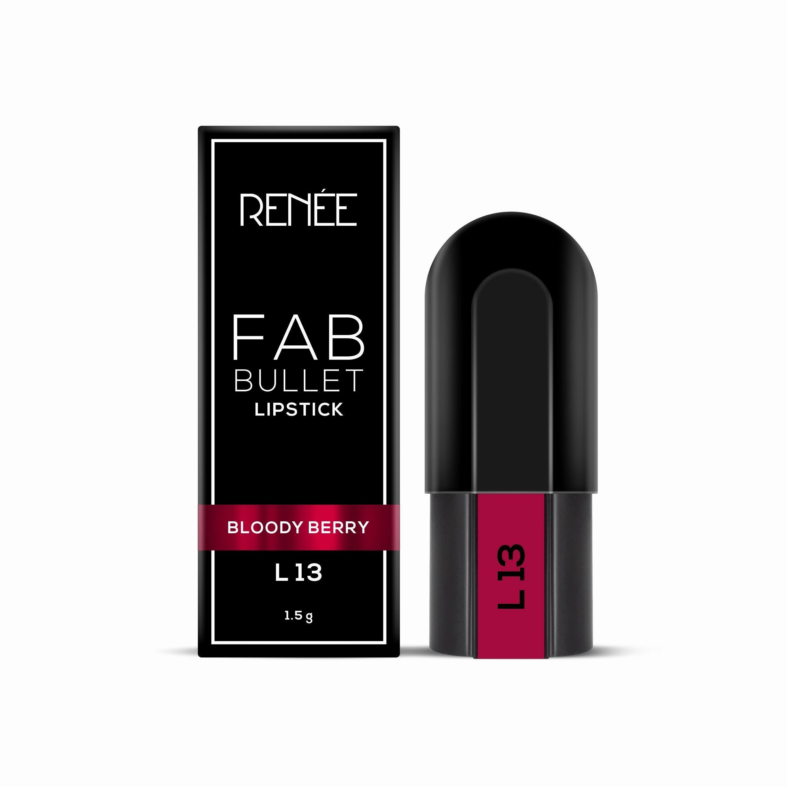 RENEE Fab Bullet, 1.5gm