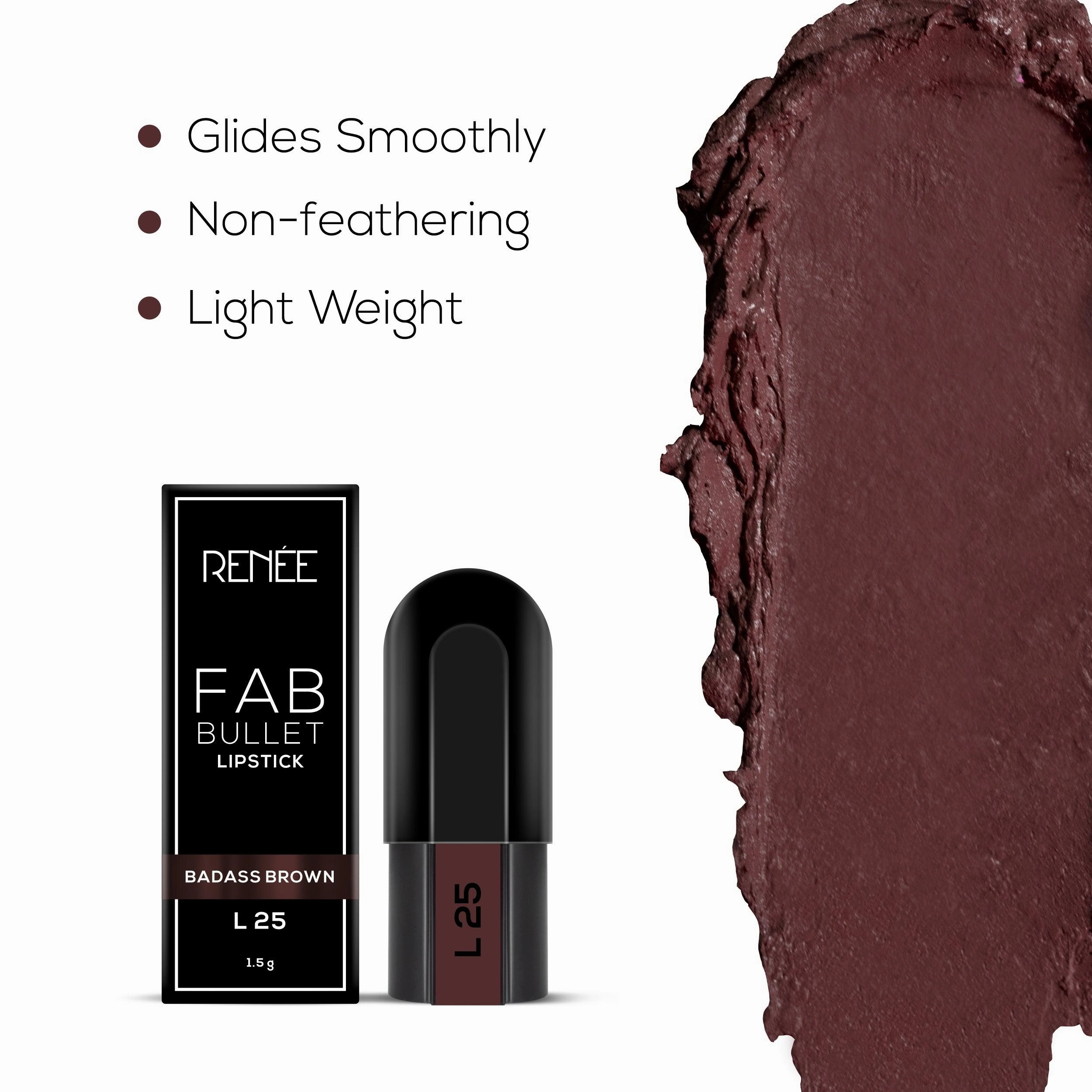 RENEE Fab Bullet, 1.5gm
