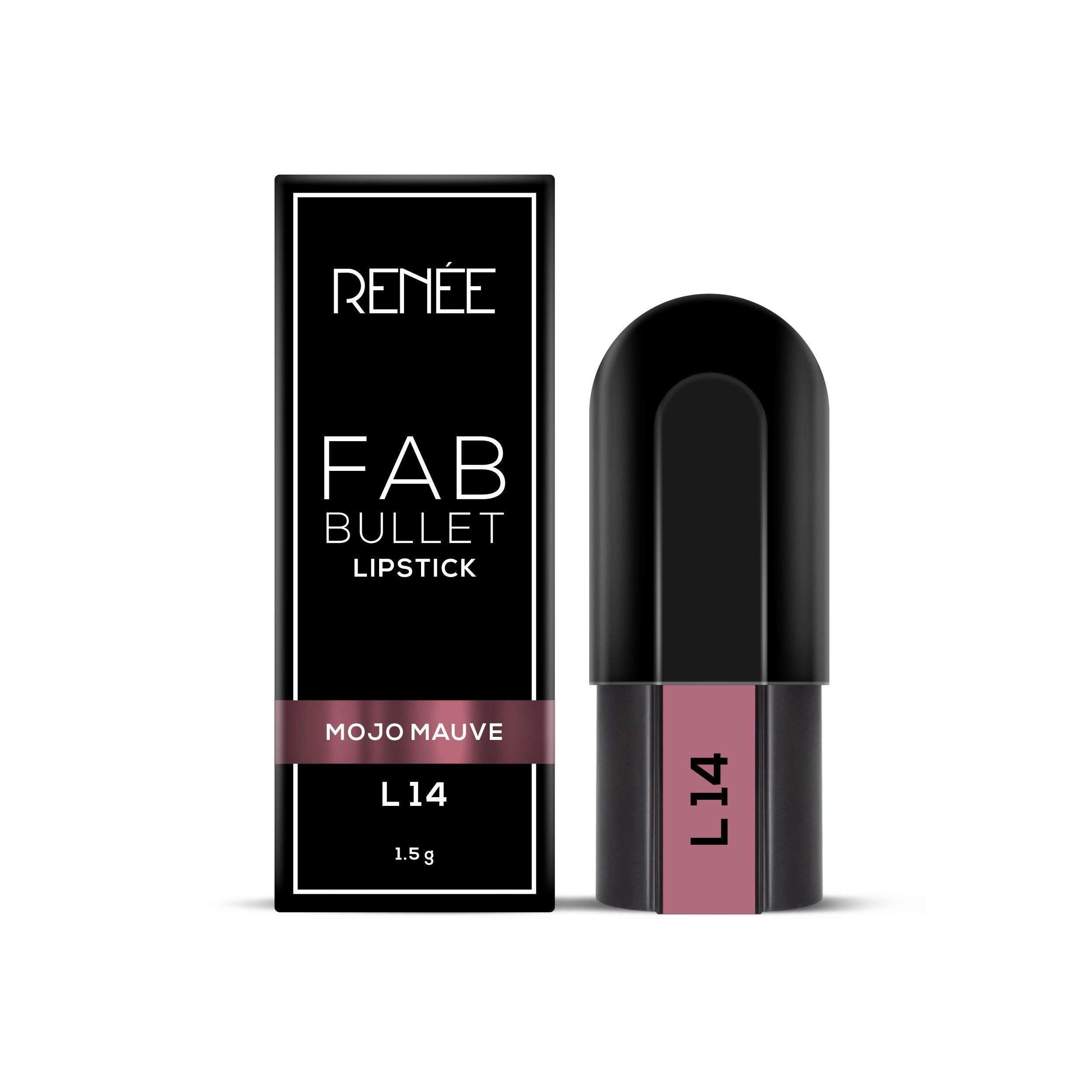 RENEE Fab Bullet, 1.5gm