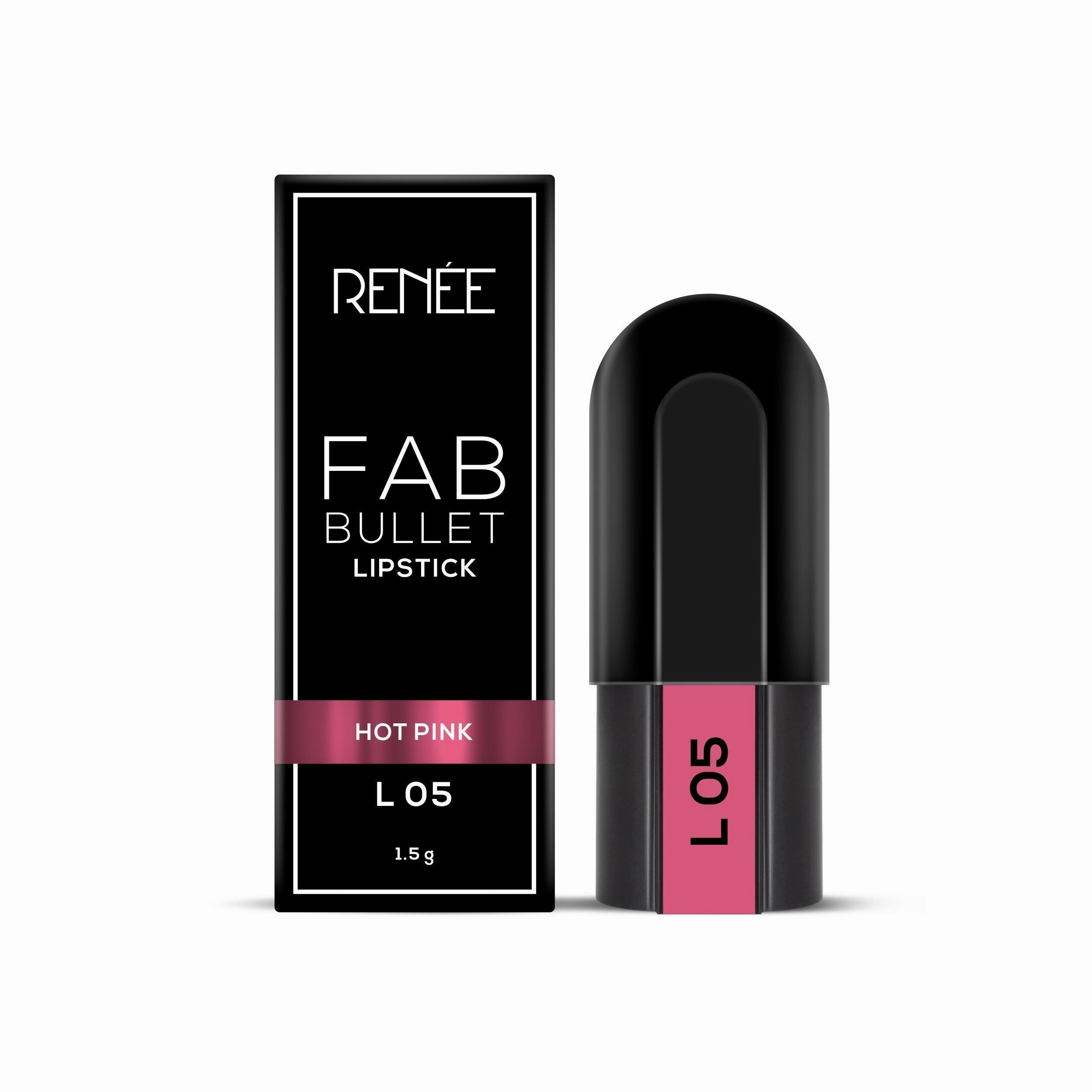 RENEE Fab Bullet, 1.5gm