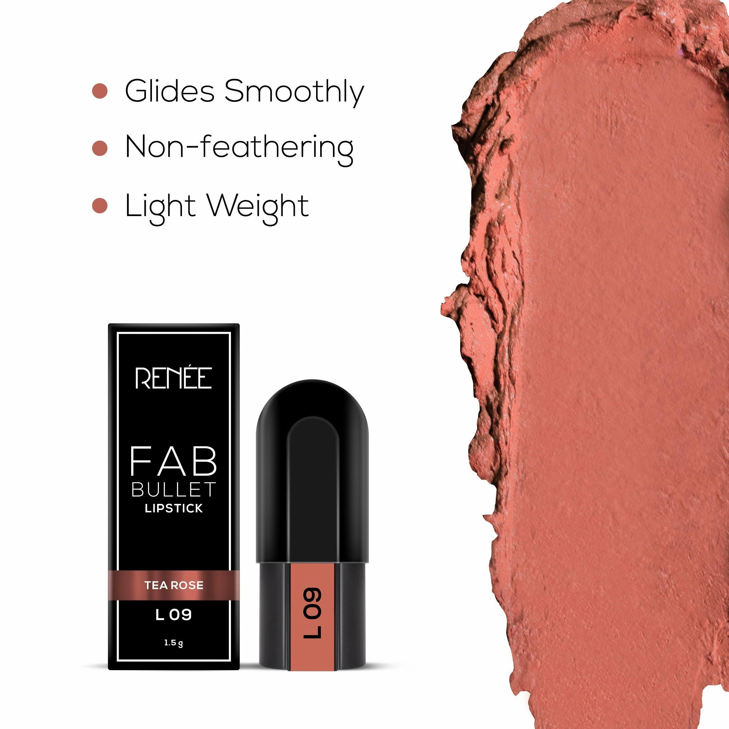 RENEE Fab Bullet, 1.5gm
