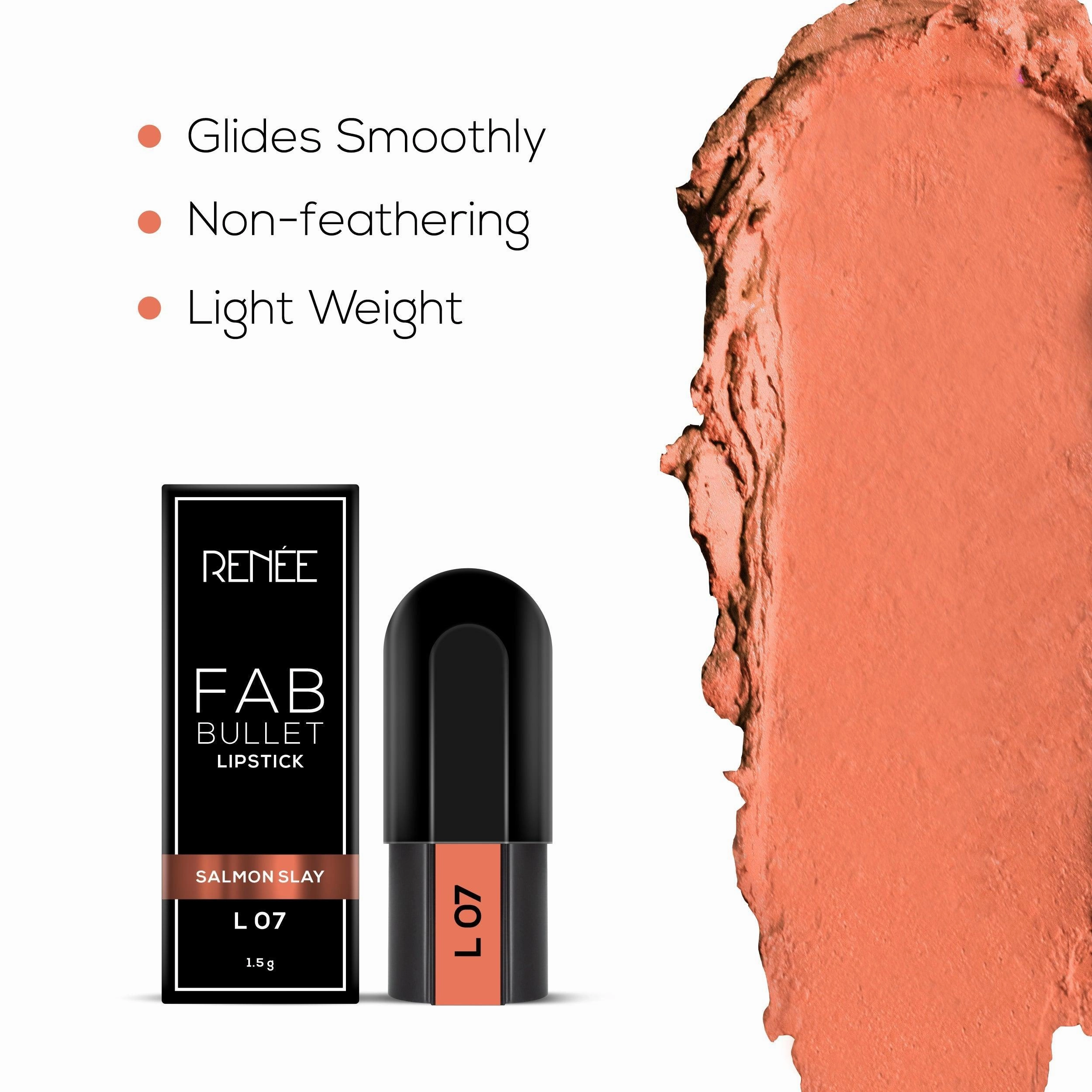 RENEE Fab Bullet, 1.5gm