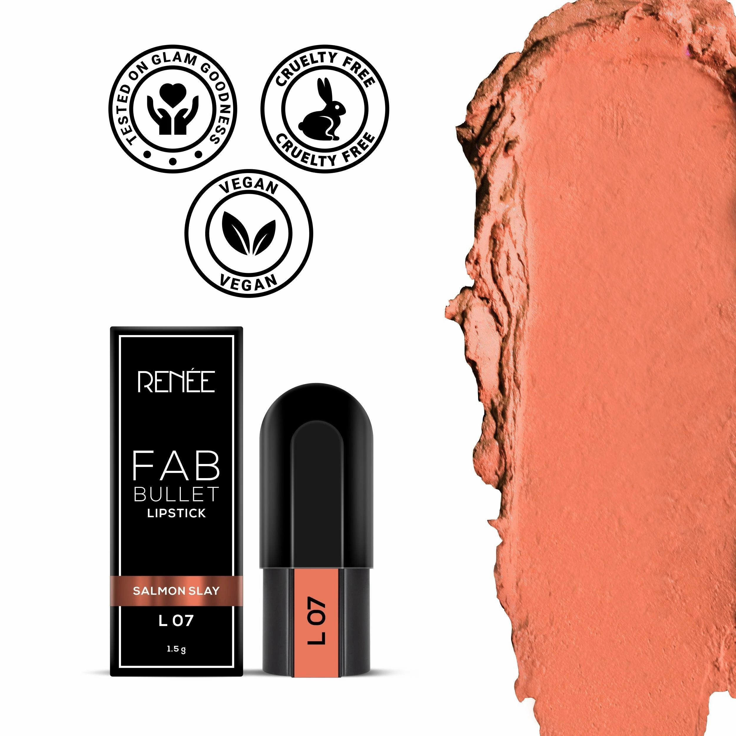 RENEE Fab Bullet, 1.5gm