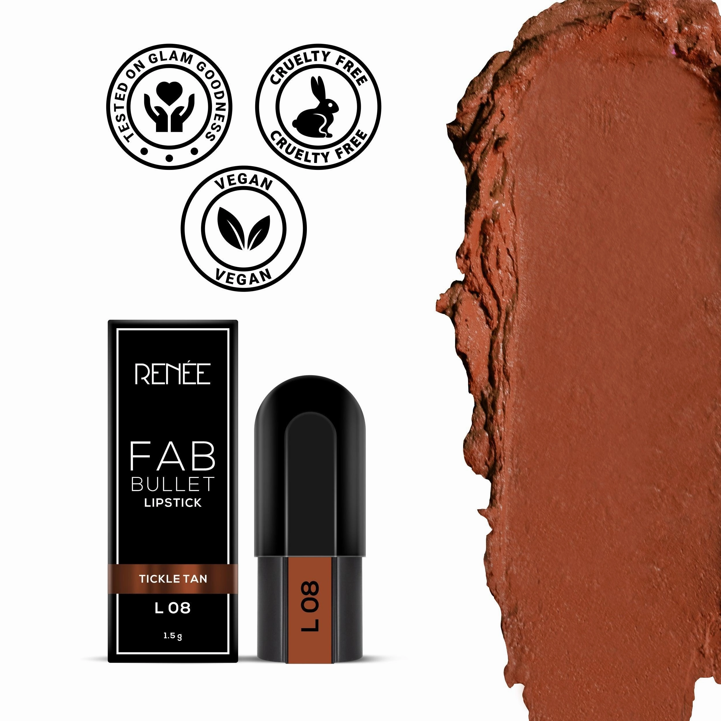RENEE Fab Bullet, 1.5gm
