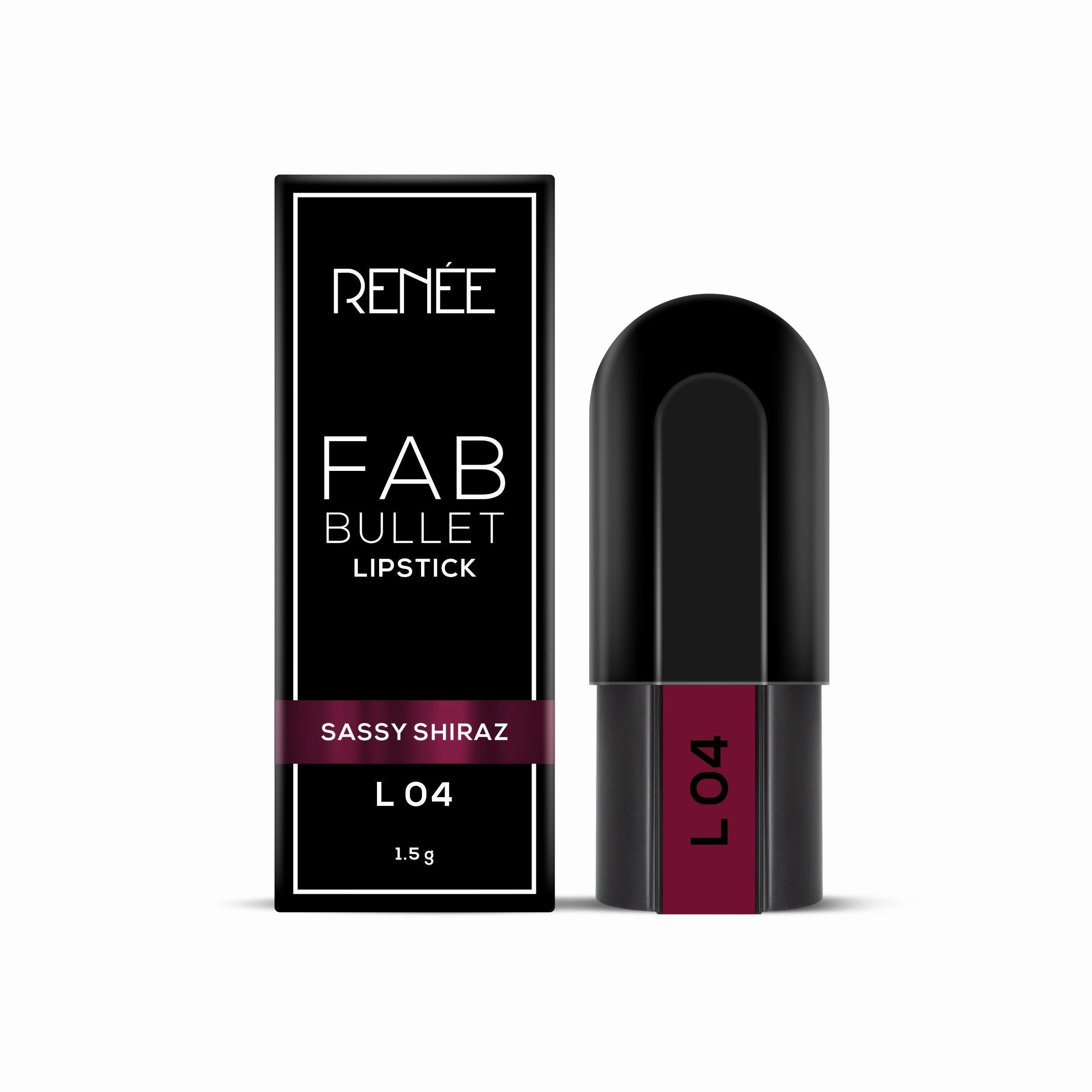 RENEE Fab Bullet, 1.5gm