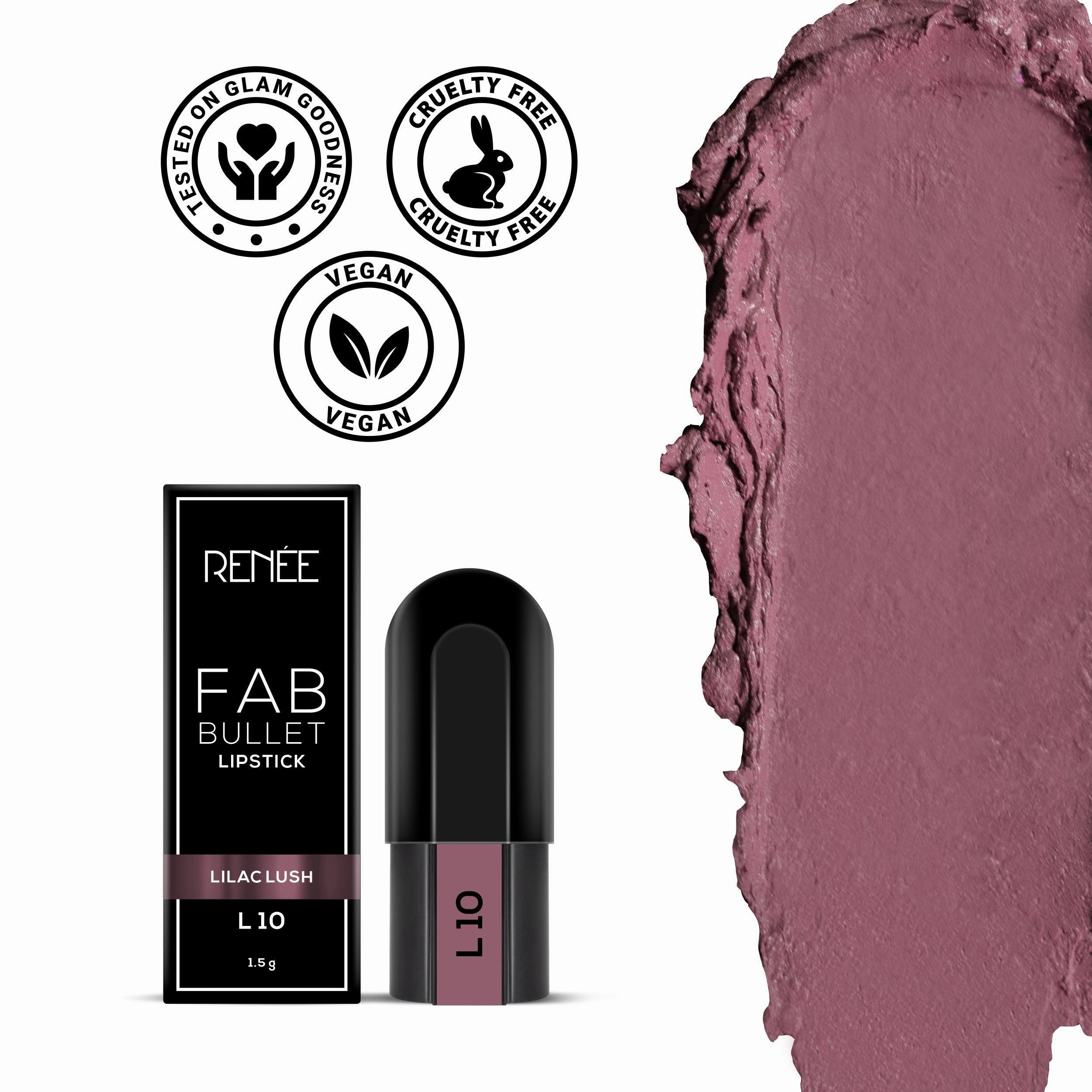 RENEE Fab Bullet, 1.5gm