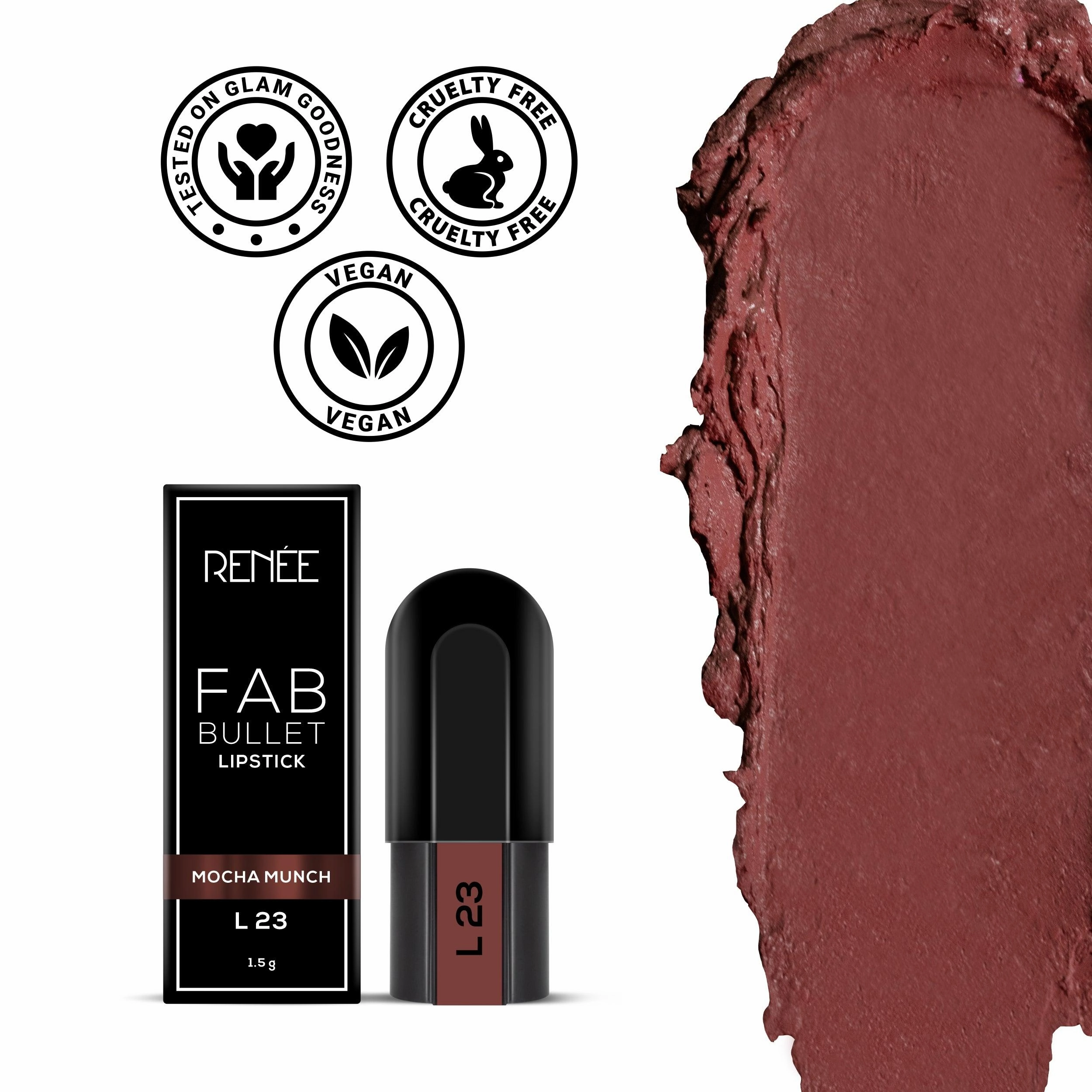 RENEE Fab Bullet, 1.5gm