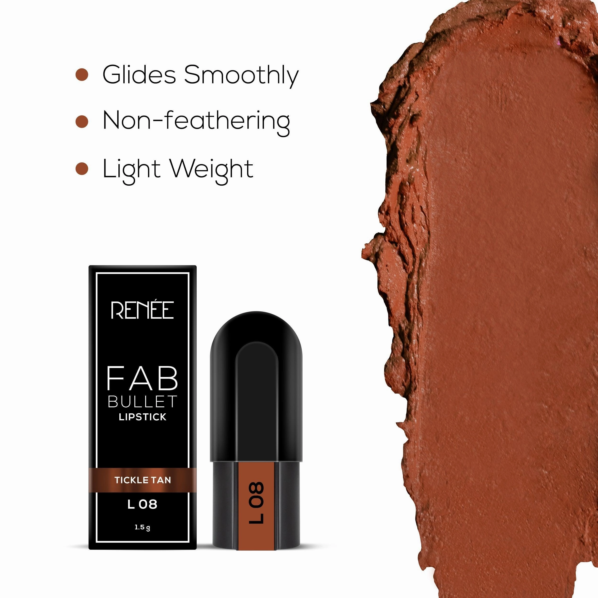 RENEE Fab Bullet, 1.5gm