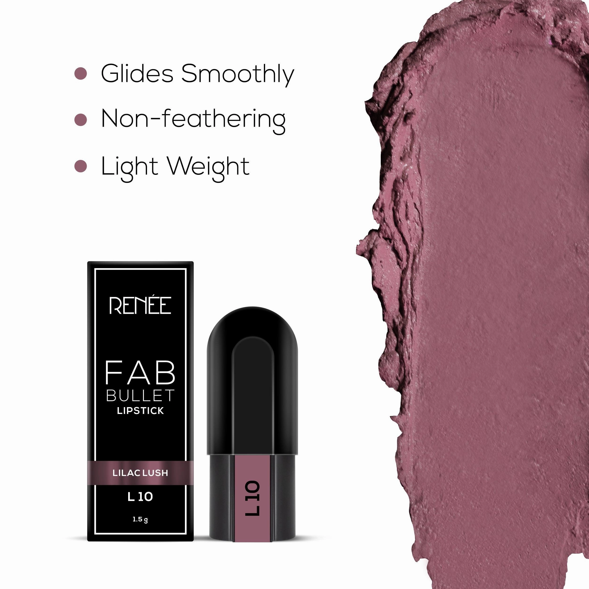 RENEE Fab Bullet, 1.5gm
