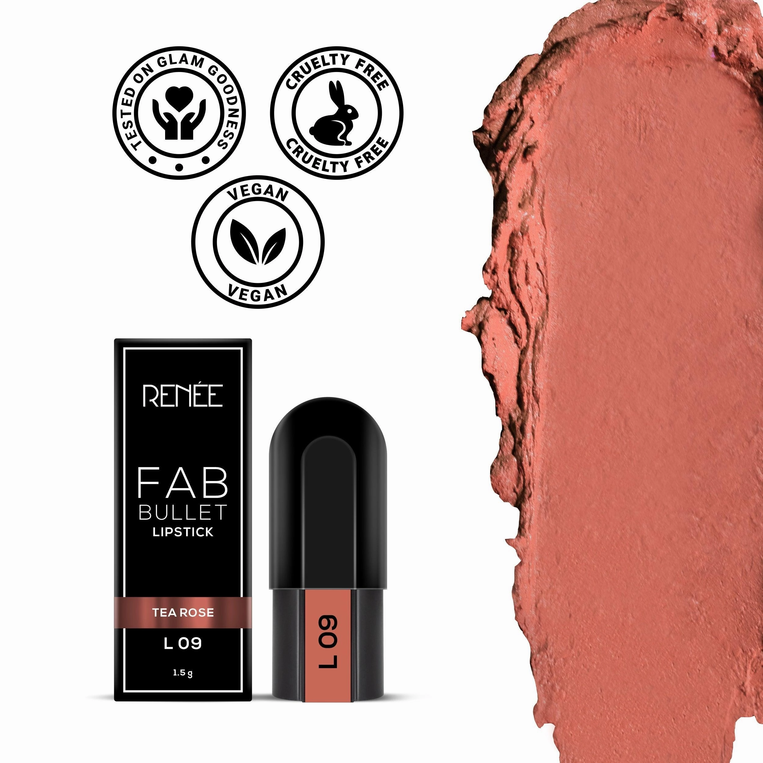 RENEE Fab Bullet, 1.5gm